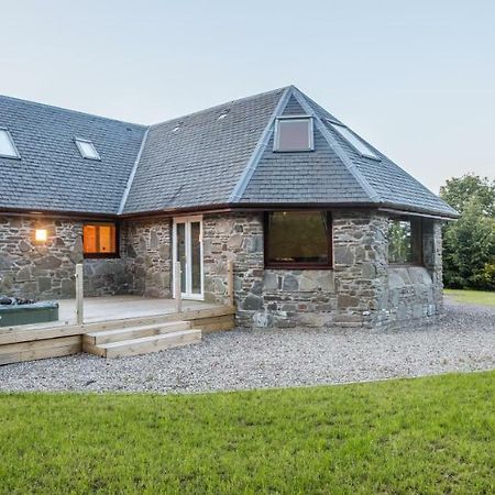 North Balkello Cottage Dundee Luaran gambar