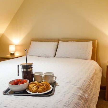 North Balkello Cottage Dundee Luaran gambar