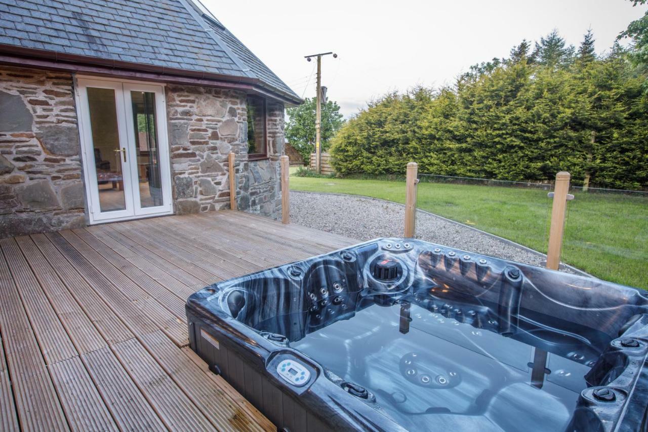North Balkello Cottage Dundee Luaran gambar