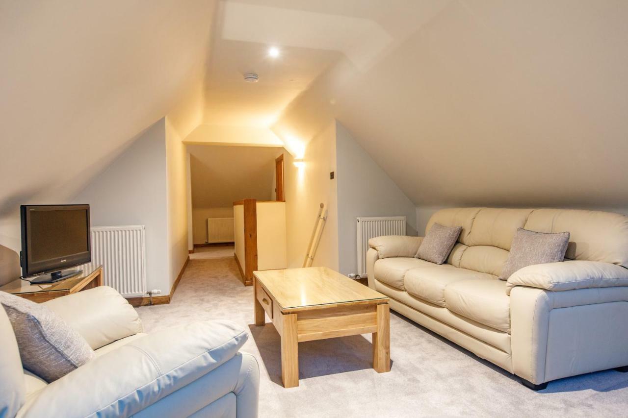 North Balkello Cottage Dundee Luaran gambar