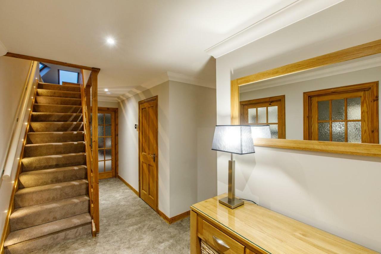 North Balkello Cottage Dundee Luaran gambar