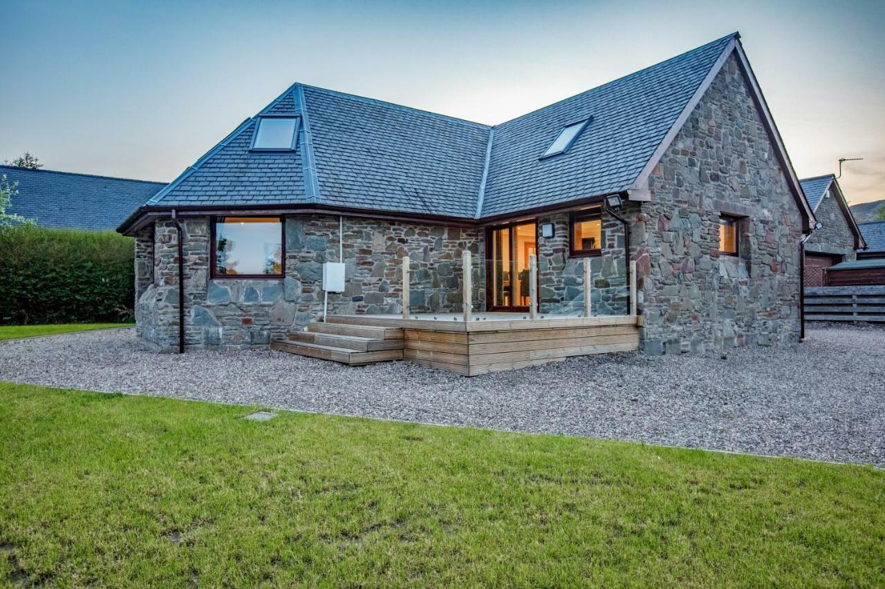 North Balkello Cottage Dundee Luaran gambar