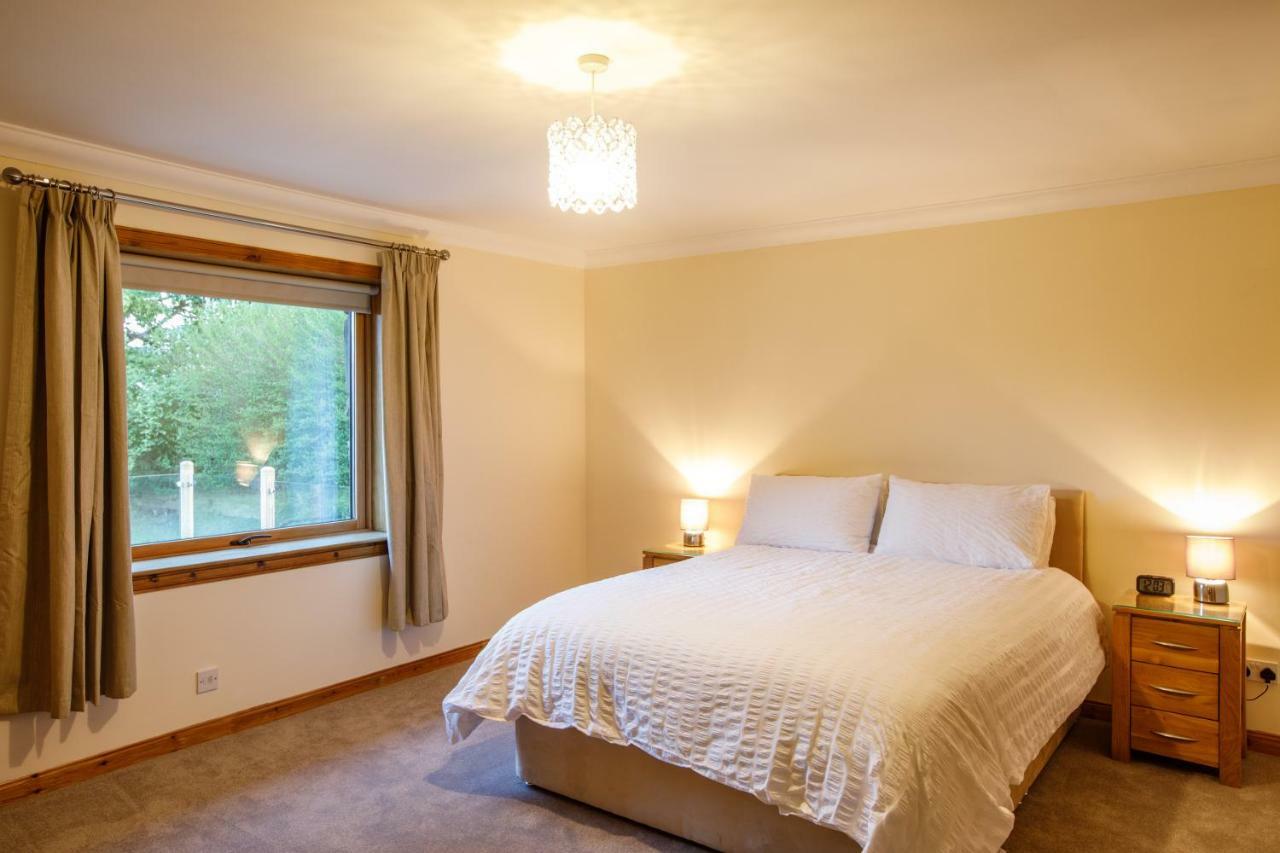 North Balkello Cottage Dundee Luaran gambar