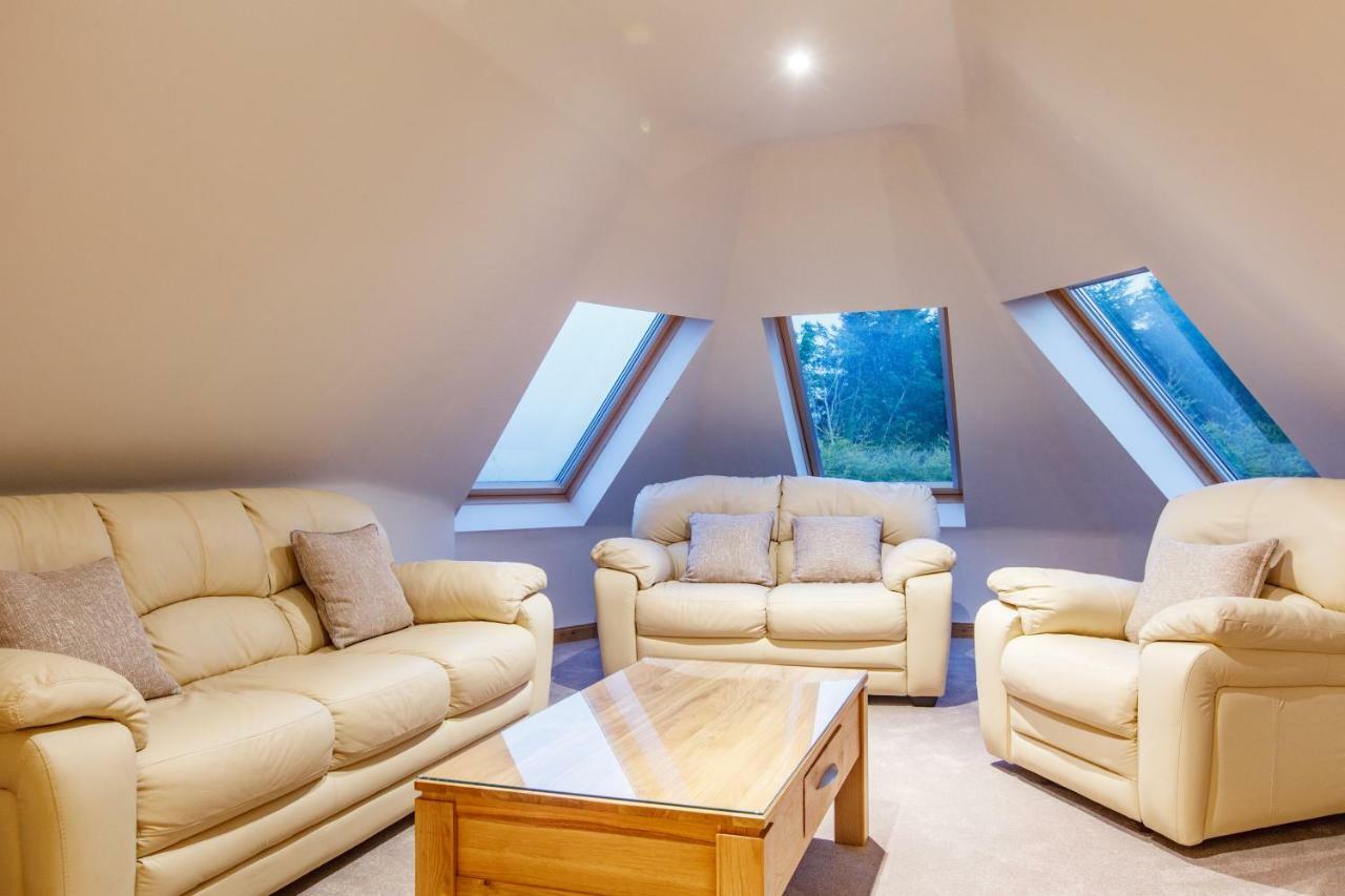 North Balkello Cottage Dundee Luaran gambar