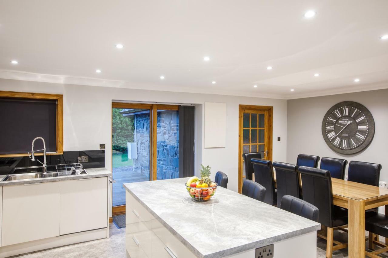 North Balkello Cottage Dundee Luaran gambar