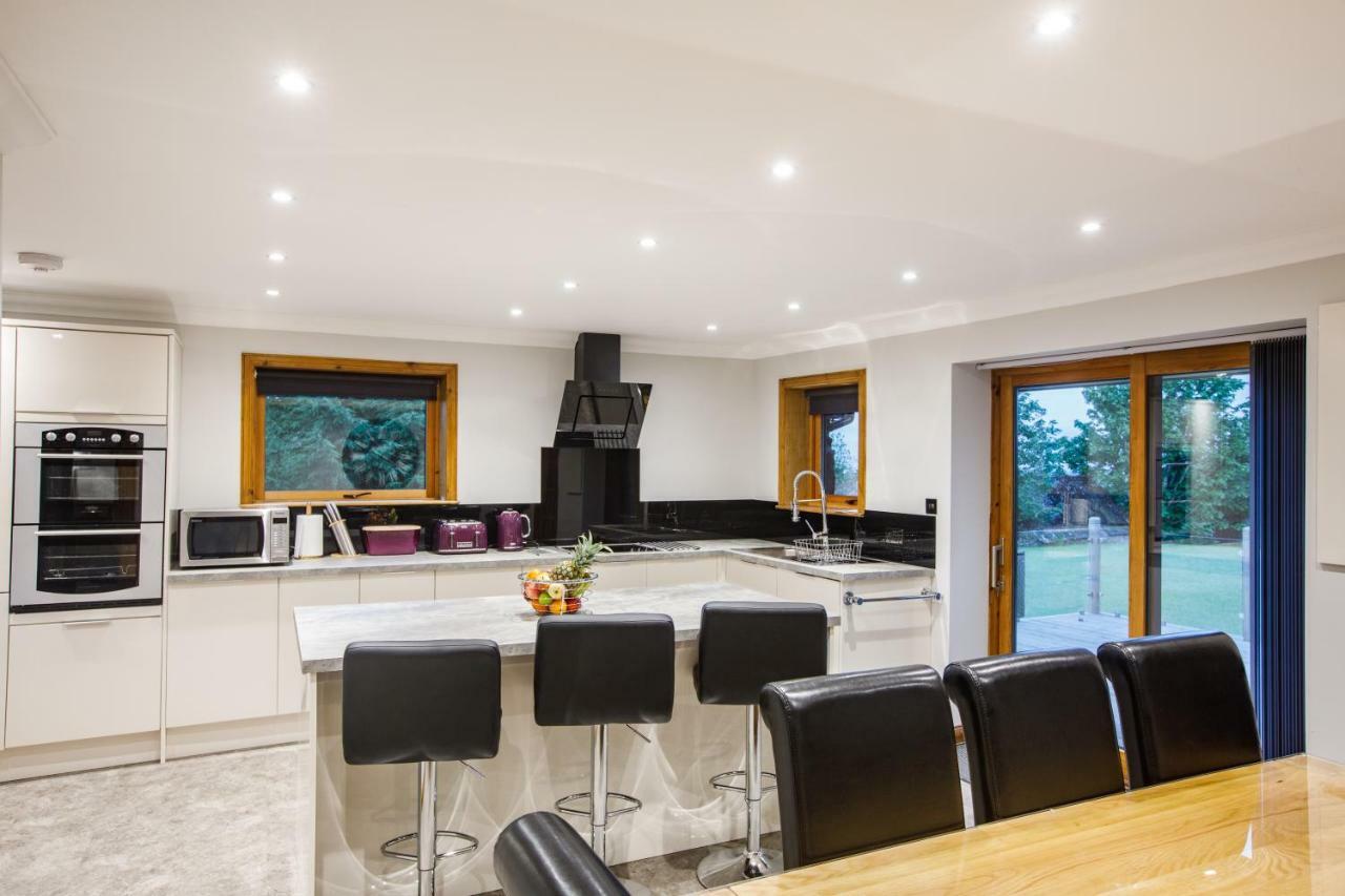 North Balkello Cottage Dundee Luaran gambar