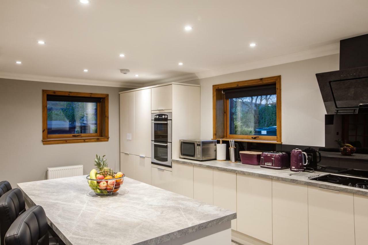 North Balkello Cottage Dundee Luaran gambar