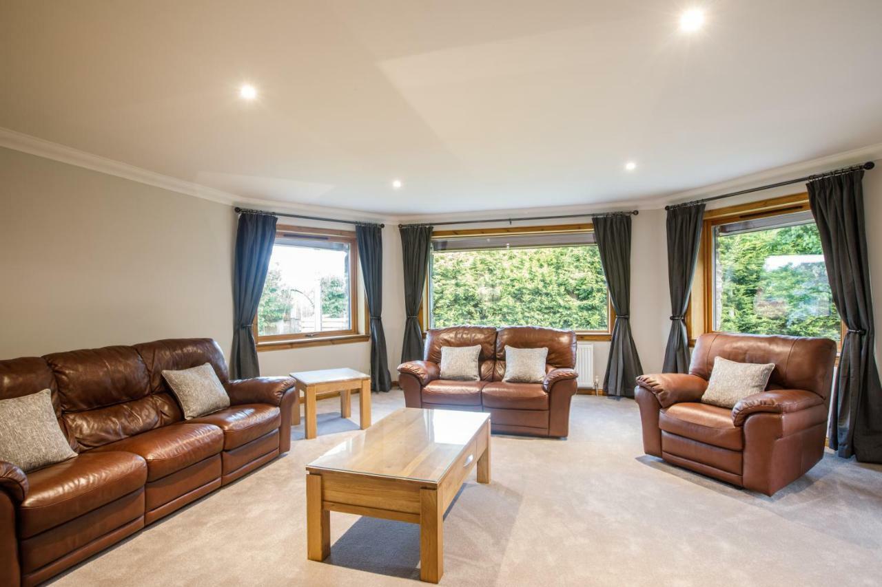 North Balkello Cottage Dundee Luaran gambar