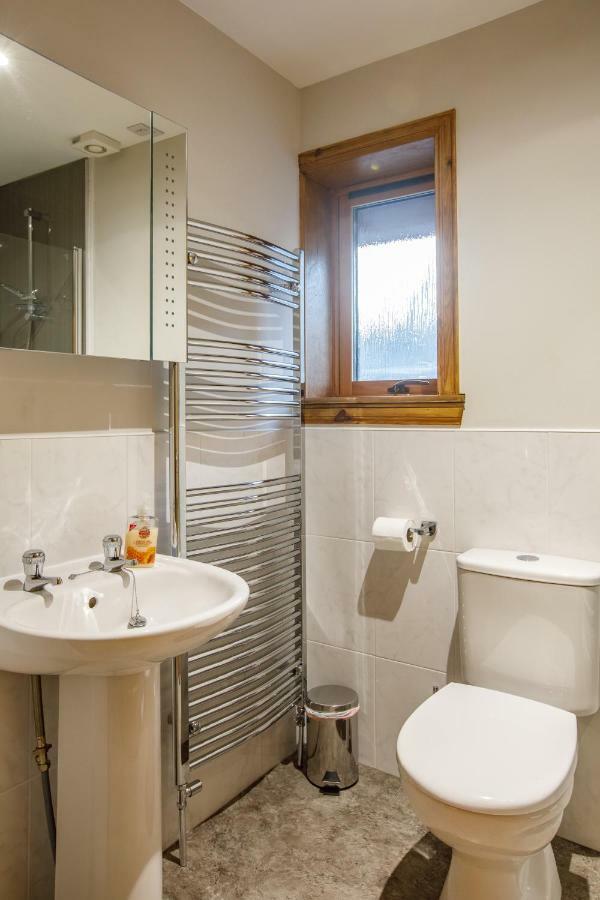 North Balkello Cottage Dundee Luaran gambar