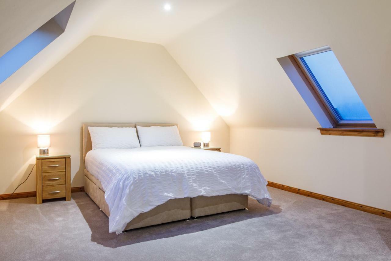 North Balkello Cottage Dundee Luaran gambar