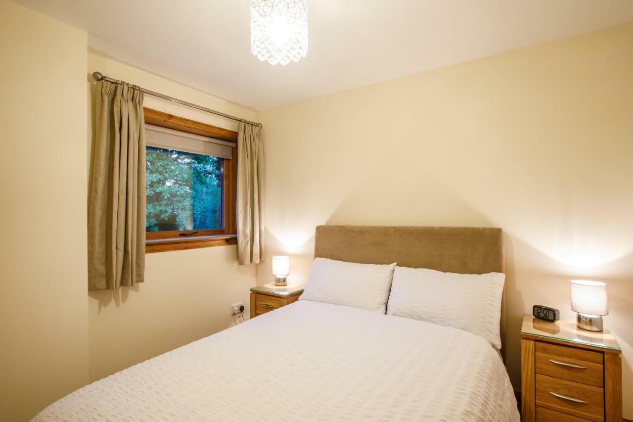 North Balkello Cottage Dundee Luaran gambar